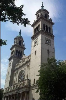 St. Adalbert Church 